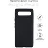 Чохол до мобільного телефона BeCover Google Pixel 8 Black (710165) зображення 3