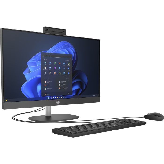 Компьютер HP ProOne 240 G10 AiO / i7-1355U (885B1EA) изображение 2