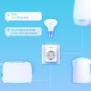 Умная розетка TP-Link Tapo P110 (2-pack) (Tapo P110(2-pack)) изображение 6