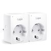 Умная розетка TP-Link Tapo P110 (2-pack) (Tapo P110(2-pack))