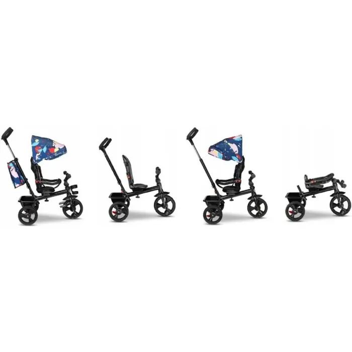 Детский велосипед Lionelo Haari Blue Navy (LO-HAARI BLUE NAVY) изображение 11