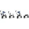 Детский велосипед Lionelo Haari Blue Navy (LO-HAARI BLUE NAVY) изображение 11