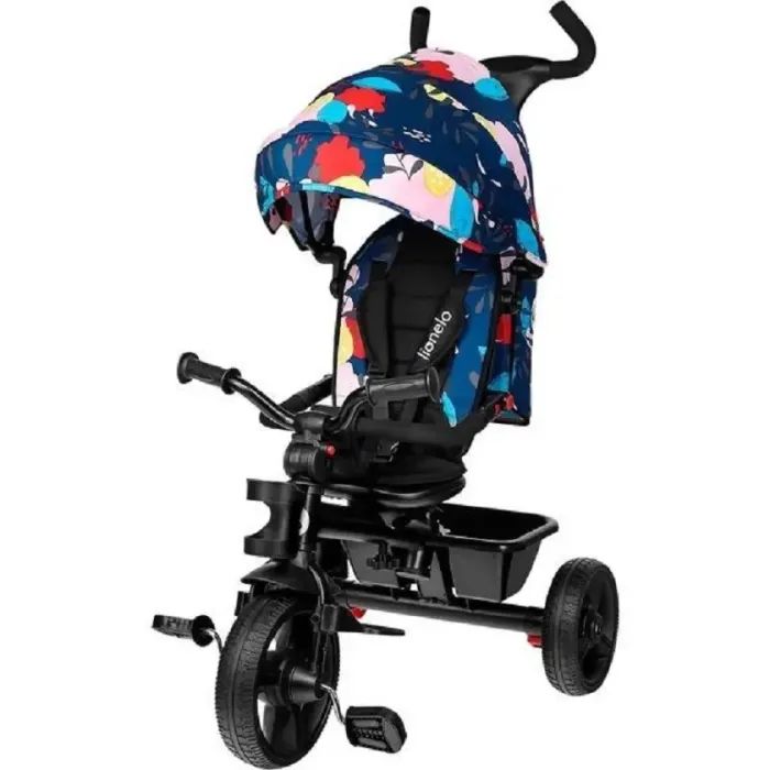 Детский велосипед Lionelo Haari Blue Navy (LO-HAARI BLUE NAVY)