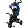 Детский велосипед Lionelo Haari Blue Navy (LO-HAARI BLUE NAVY)
