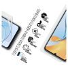 Пленка защитная Armorstandart Anti-Blue ZTE Blade V50 Vita (ARM70674) изображение 2