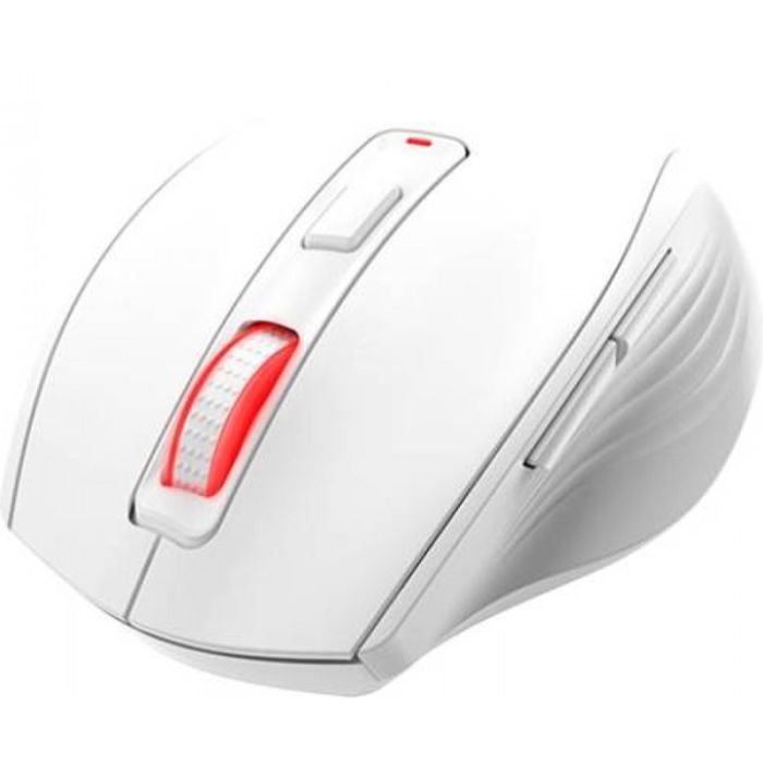 Мышка Xtrike ME GW-223WH Wireless White (GW-223WH) изображение 2