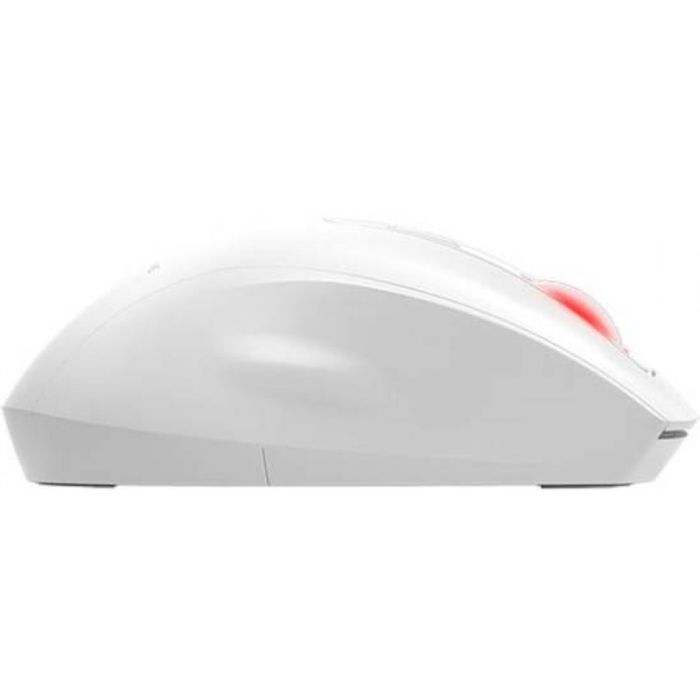 Мышка Xtrike ME GW-223WH Wireless White (GW-223WH) изображение 3