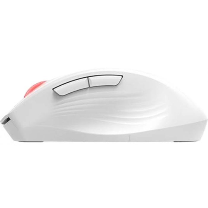 Мышка Xtrike ME GW-223WH Wireless White (GW-223WH) изображение 4