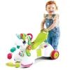 Ігровий розвиваючий центр Infantino інтерактивний 3 в 1 Мій єдиноріг (227018I) зображення 4