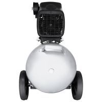 Компрессор Sigma одноцилиндровый 1.8кВт 230л/мин 8бар 50л (2 крана) (7043141) изображение 5