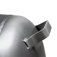 Компрессор Sigma одноцилиндровый 1.8кВт 230л/мин 8бар 50л (2 крана) (7043141) изображение 9