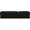 Модуль памяти для компьютера DDR5 16GB (2x8GB) 5200 MHz FURY Beast Black Kingston Fury (ex.HyperX) (KF552C40BBK2-16) изображение 4