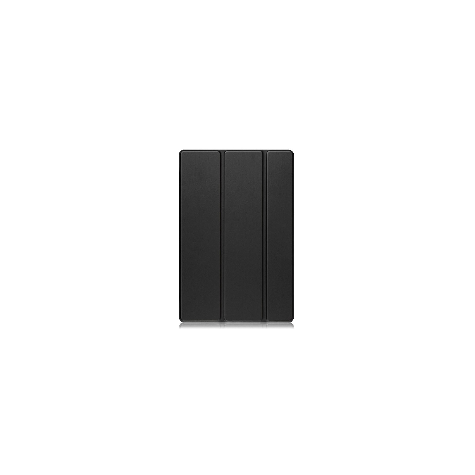Чехол для планшета BeCover TPU Edge BeCover Blackview Tab 12 10.1" Black (709885) изображение 2