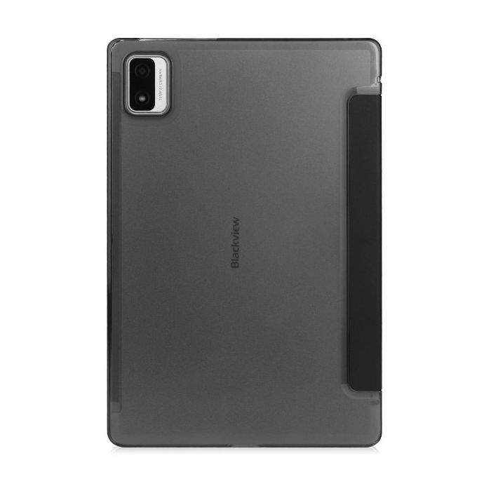 Чохол до планшета BeCover TPU Edge BeCover Blackview Tab 12 10.1" Sliver (709888) зображення 3