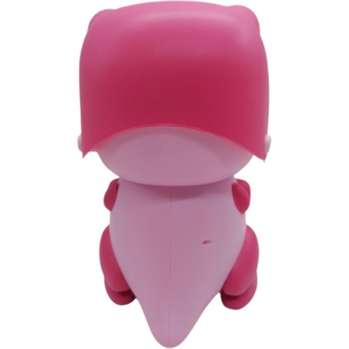 Ігровий набір Otsixe сюрприз Dinosaur Beauty Shop/Динозавр Салон Краси (1368A4) зображення 4