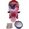 Ігровий набір Otsixe сюрприз Dinosaur Beauty Shop/Динозавр Салон Краси (1368A4) зображення 5