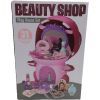 Ігровий набір Otsixe сюрприз Dinosaur Beauty Shop/Динозавр Салон Краси (1368A4) зображення 9