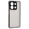 Чохол до мобільного телефона Armorstandart Frosted Matte Xiaomi Redmi Note 13 5G Black (ARM71881)
