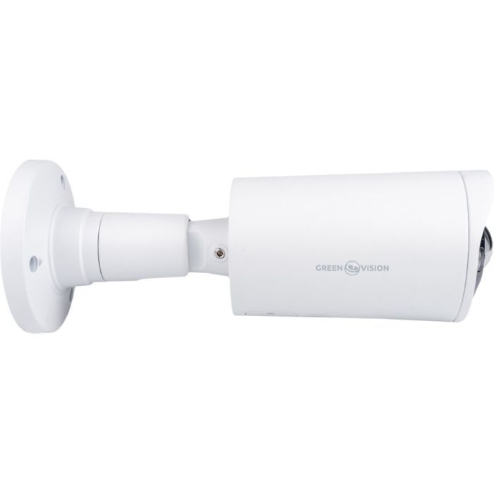 Камера видеонаблюдения Greenvision GV-191-IP-IF-COS80-30 (Ultra AI) изображение 3