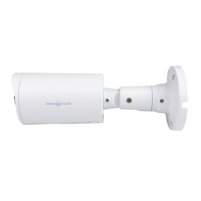 Камера видеонаблюдения Greenvision GV-191-IP-IF-COS80-30 (Ultra AI) изображение 4