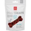 Лакомство для собак WAUDOG Treats Стоматологическая косточка со вкусом курицы маленькая 100 г (4453)