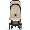 Коляска Cybex Coya Simply Flowers Beige (522003151) изображение 2