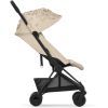 Коляска Cybex Coya Simply Flowers Beige (522003151) изображение 3