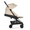 Коляска Cybex Coya Simply Flowers Beige (522003151) изображение 5
