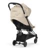 Коляска Cybex Coya Simply Flowers Beige (522003151) изображение 6