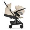 Коляска Cybex Coya Simply Flowers Beige (522003151) изображение 7