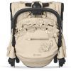Коляска Cybex Coya Simply Flowers Beige (522003151) изображение 9