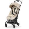 Коляска Cybex Coya Simply Flowers Beige (522003151)