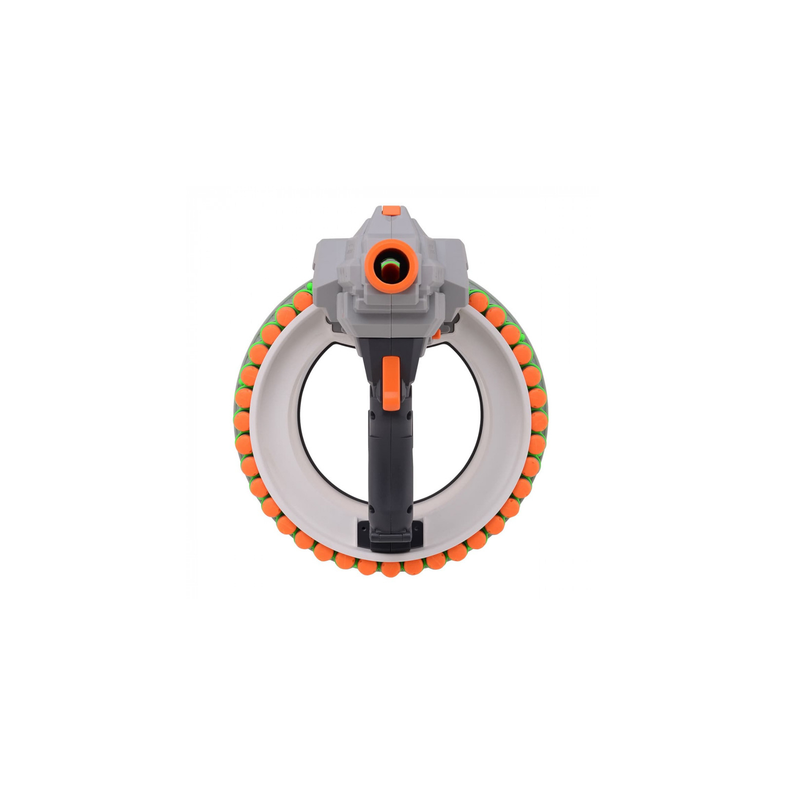 Іграшкова зброя Tack Pro Бластер Cyclone Auto (6337454)