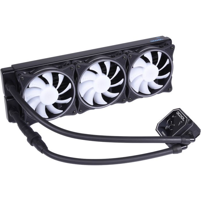 Система жидкостного охлаждения Alphacool 11996 изображение 2
