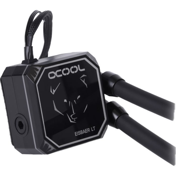 Система жидкостного охлаждения Alphacool 11996 изображение 3