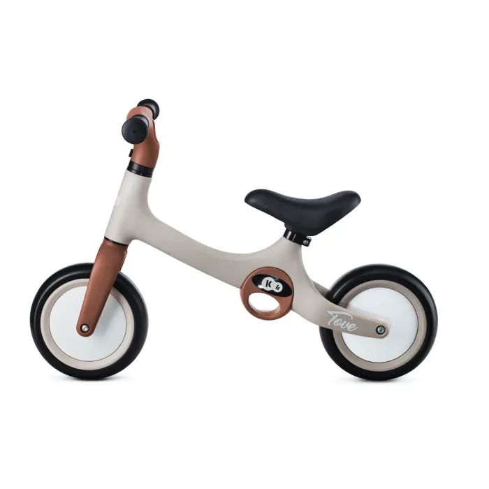 Беговел Kinderkraft Tove Sommer Mint (KRTOVE00MIN0000) (5902533922291) изображение 2