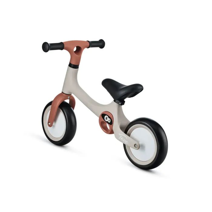 Беговел Kinderkraft Tove Sommer Mint (KRTOVE00MIN0000) (5902533922291) изображение 3