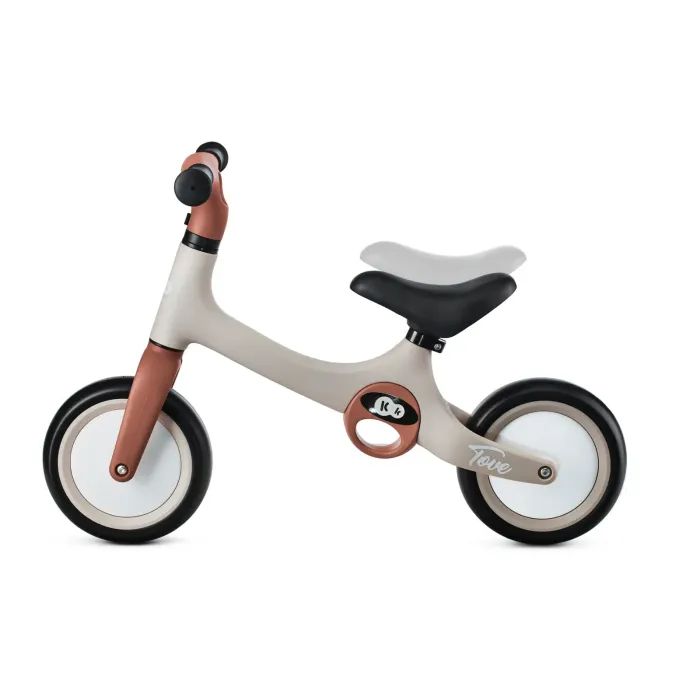 Беговел Kinderkraft Tove Sommer Mint (KRTOVE00MIN0000) (5902533922291) изображение 5