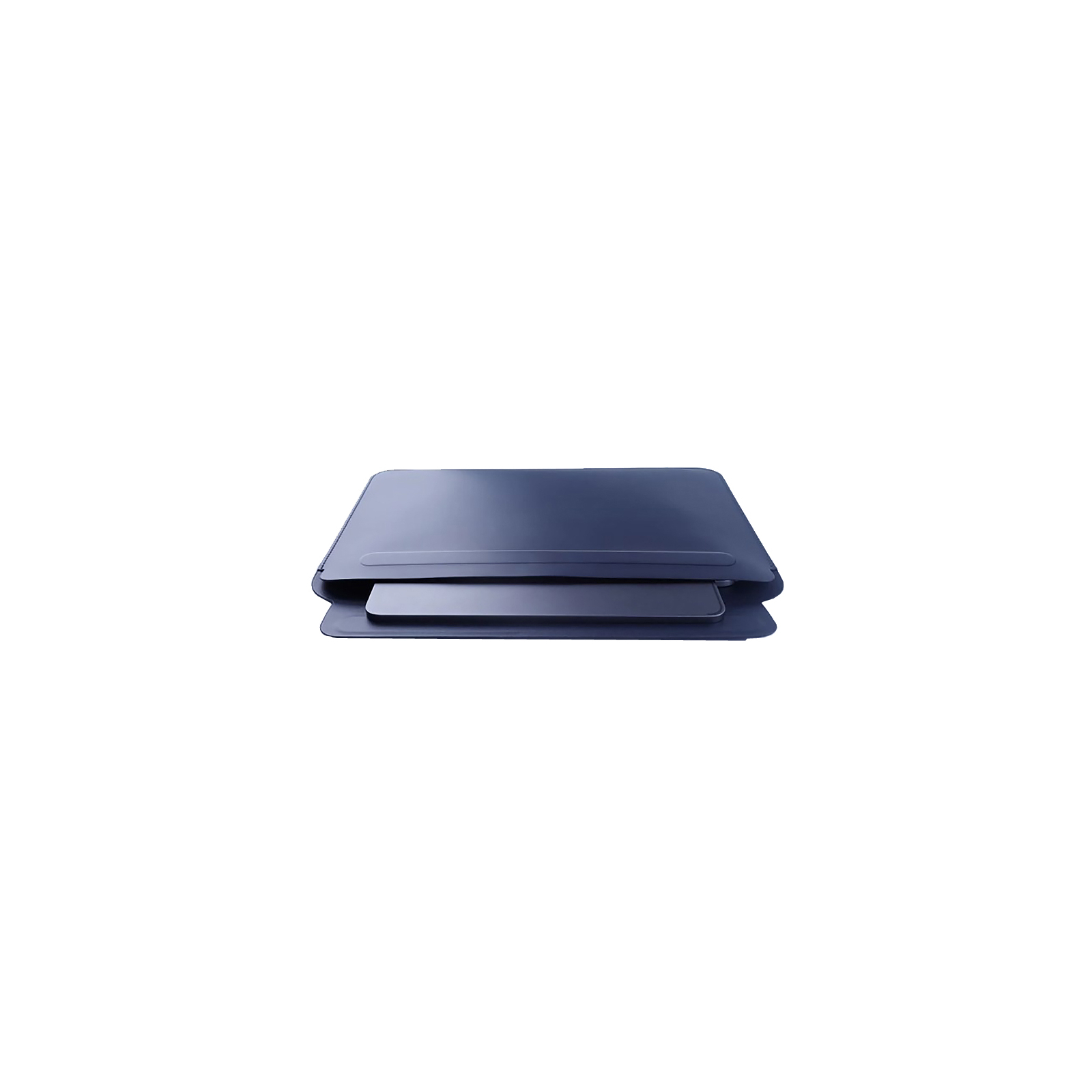 Чехол для ноутбука BeCover 11" MacBook ECO Leather Deep Blue (709684) изображение 2