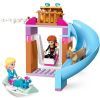 Конструктор LEGO Disney Крижаний палац Ельзи 163 деталей (43238) зображення 4