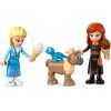 Конструктор LEGO Disney Крижаний палац Ельзи 163 деталей (43238) зображення 5