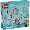 Конструктор LEGO Disney Крижаний палац Ельзи 163 деталей (43238) зображення 6