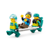 Конструктор LEGO City Гелікоптер аварійно-рятувальної служби 226 деталей (60405) зображення 6