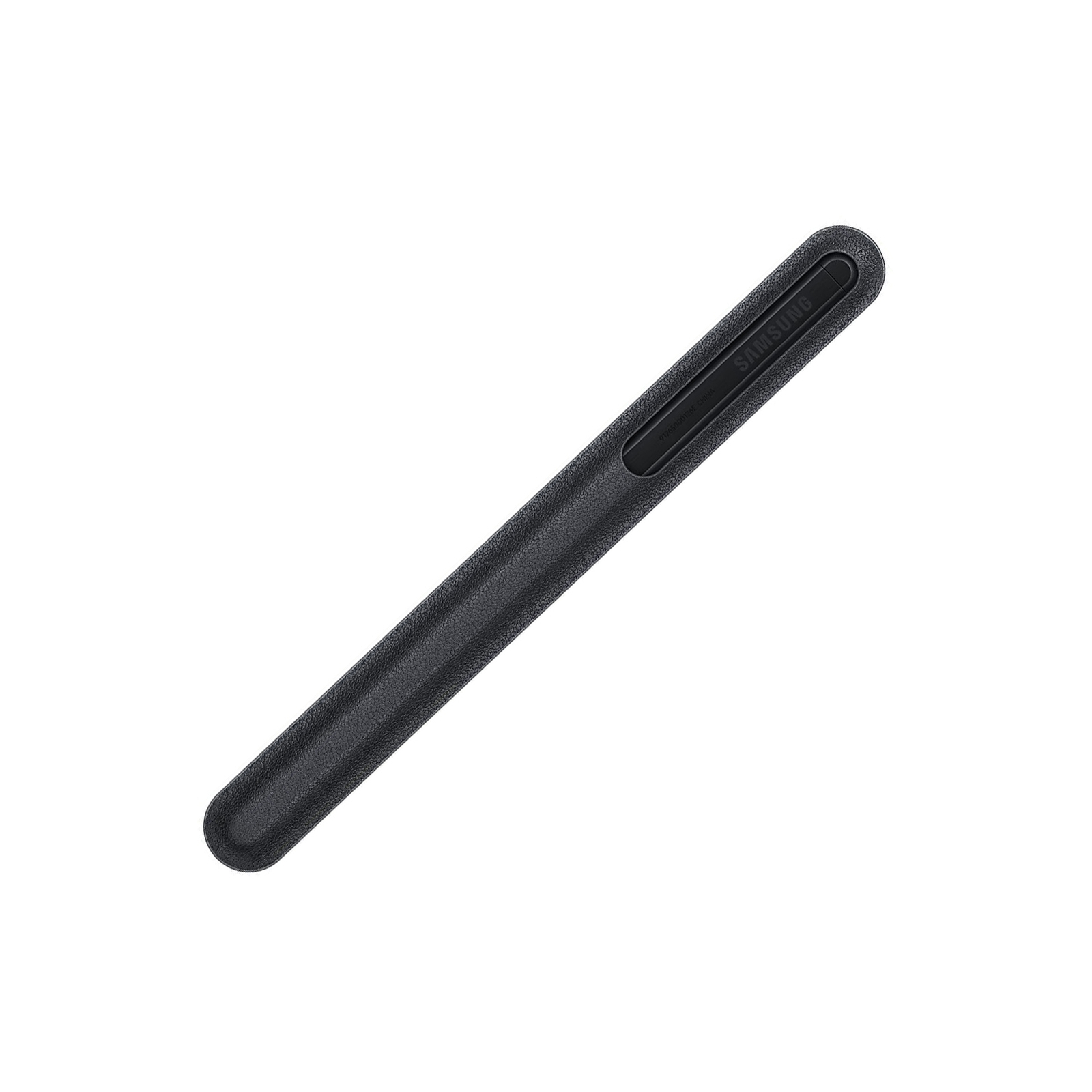 Стилус Samsung Fold 5 S Pen Fold Edition (SEUC) Black (EJ-PF946BBEGUA) зображення 6