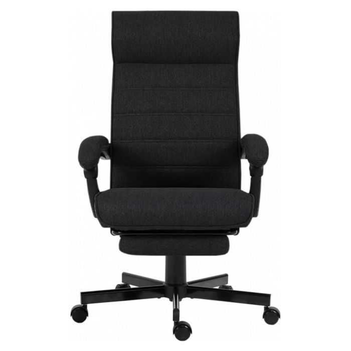 Офисное кресло GT Racer B-2728 Gray изображение 2