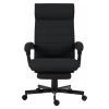 Офисное кресло GT Racer B-2728 Black изображение 2
