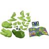 Конструктор Clementoni Dino Bot T-Rex, серия "Science & Play" (75073.00) изображение 2