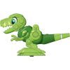 Конструктор Clementoni Dino Bot T-Rex, серия "Science & Play" (75073.00) изображение 4