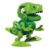 Конструктор Clementoni Dino Bot T-Rex, серия "Science & Play" (75073.00)