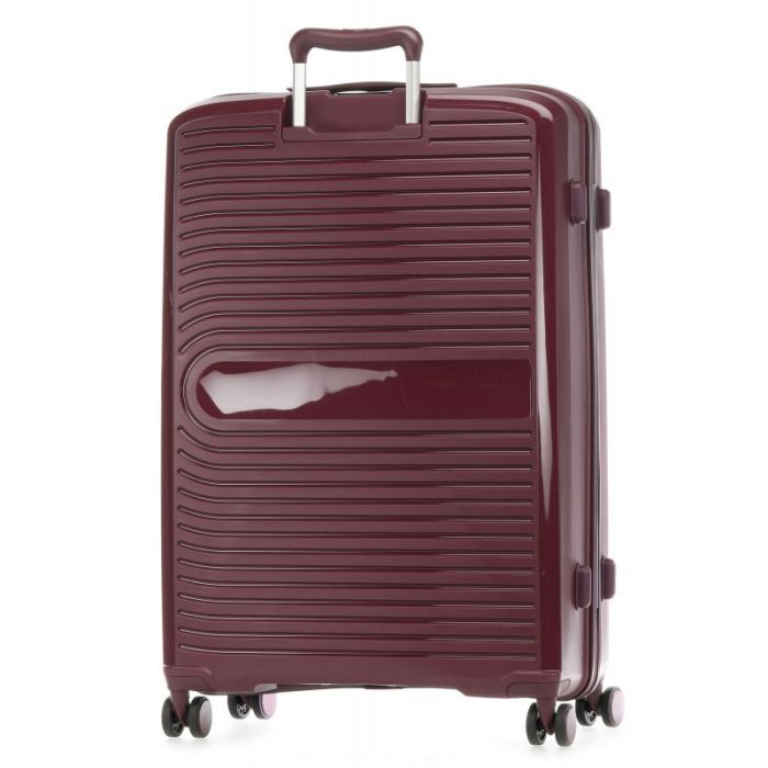 Чемодан Travelite Ceris Blackberry L (TL075649-19) изображение 3